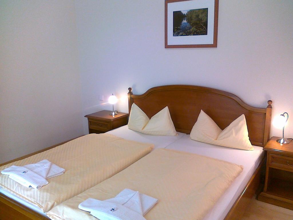 Villa Jasmin - Ferienwohnung 7 Херингсдорф Экстерьер фото